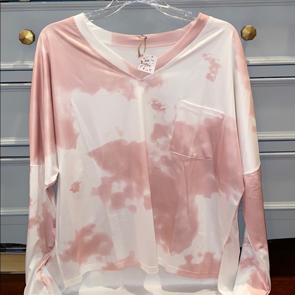 Casual Blouse